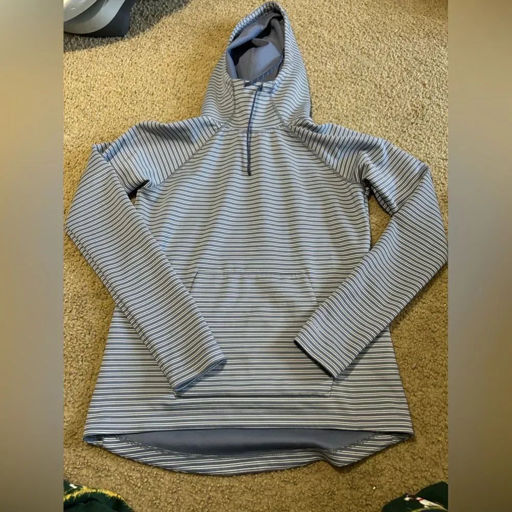 Columbia Hoodie Sweatshirt